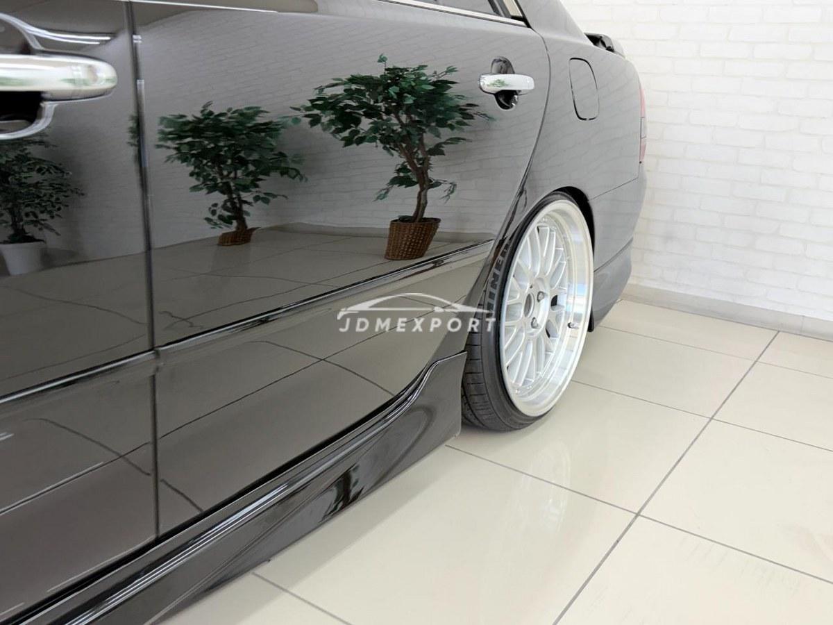 Toyota Mark II 2000 thumbnail 31