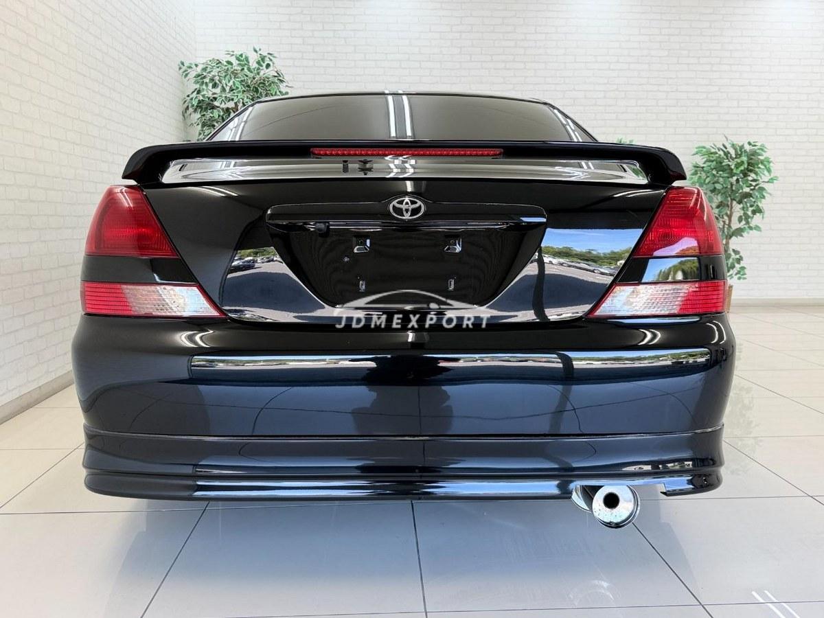 Toyota Mark II 2000 thumbnail 39