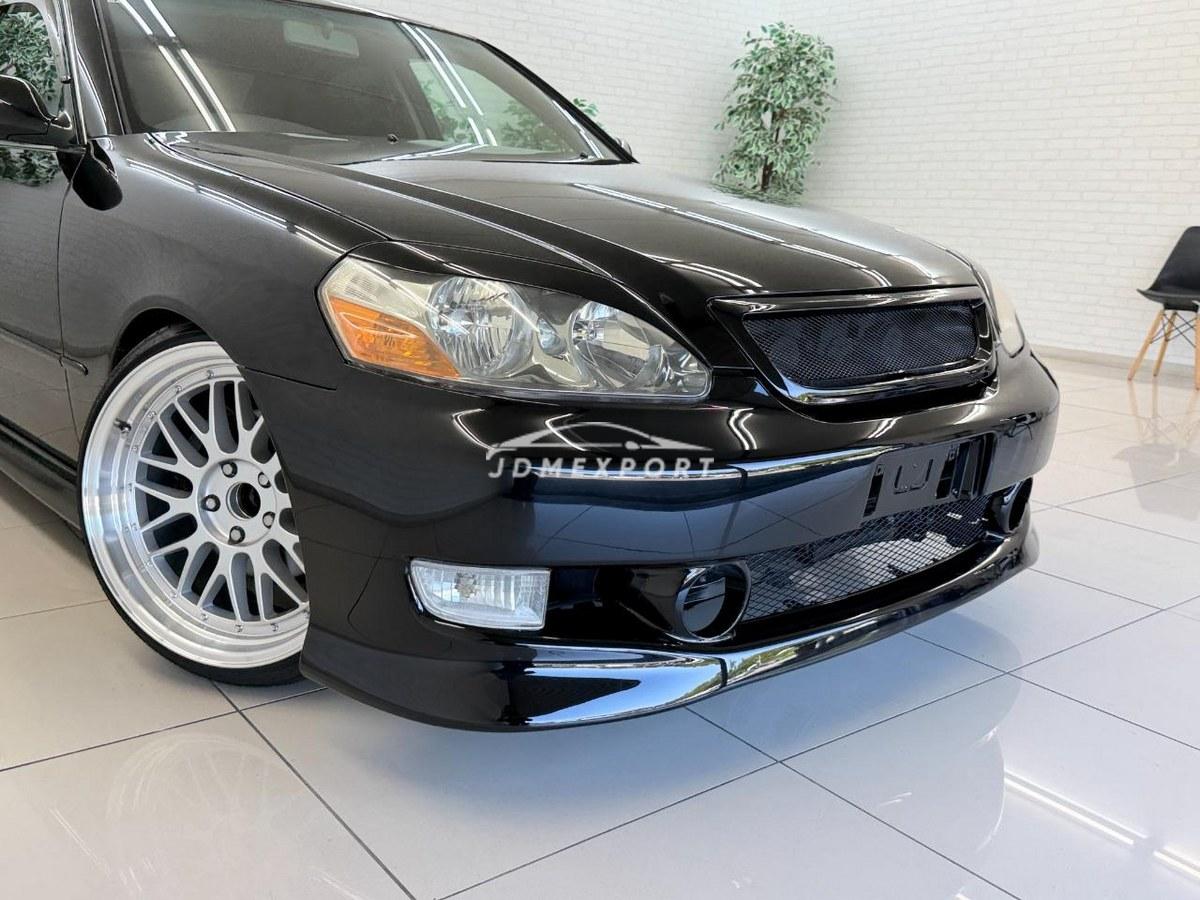 Toyota Mark II 2000 thumbnail 32