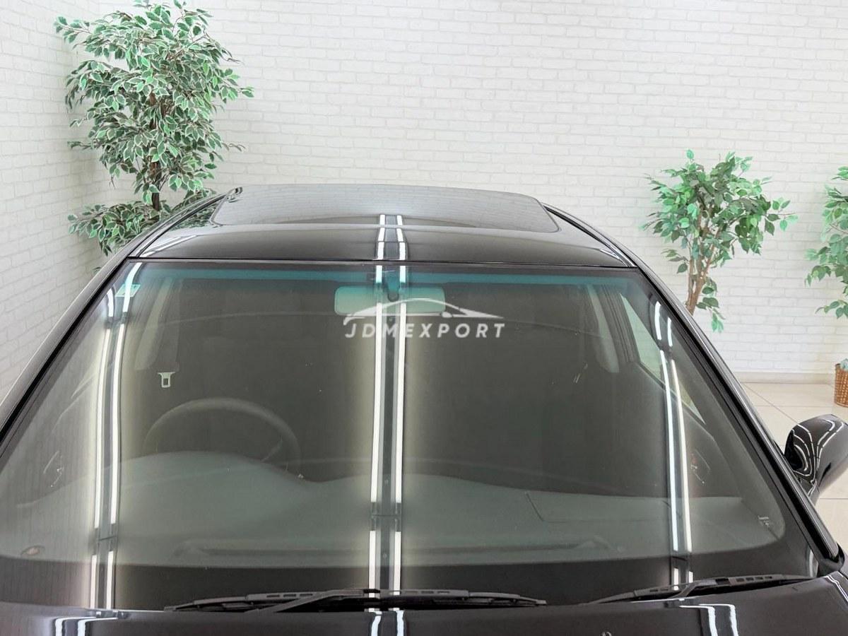 Toyota Mark II 2000 thumbnail 25