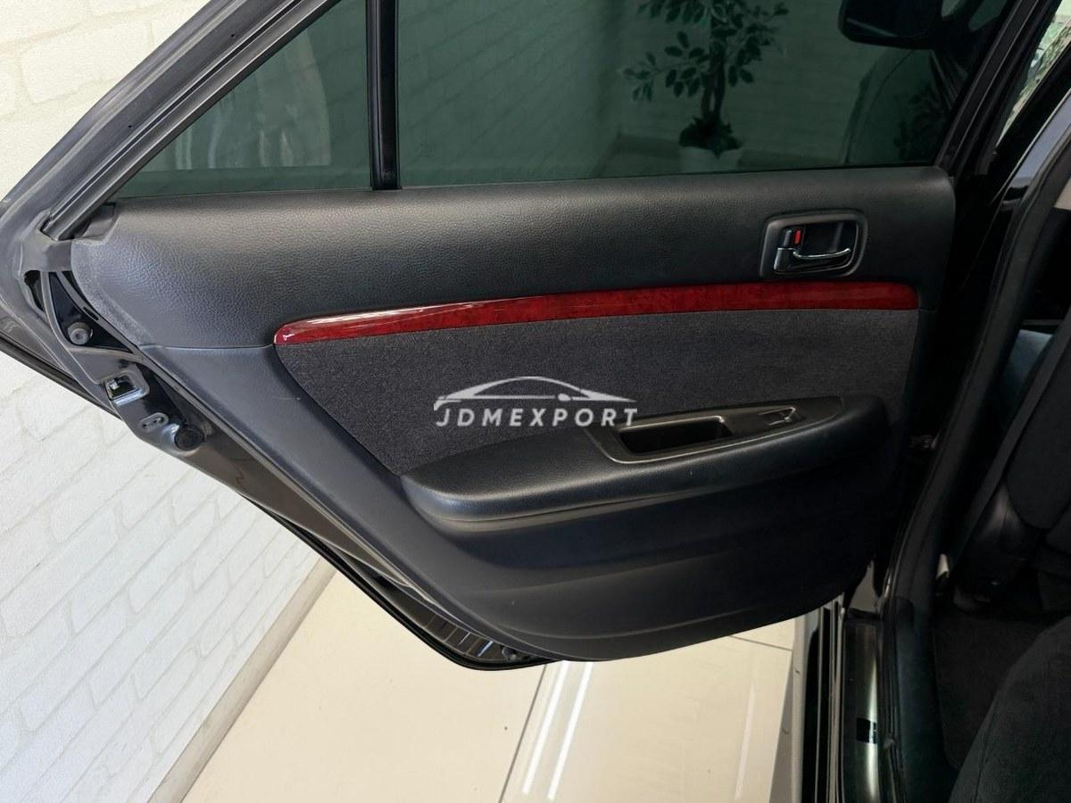 Toyota Mark II 2000 thumbnail 70