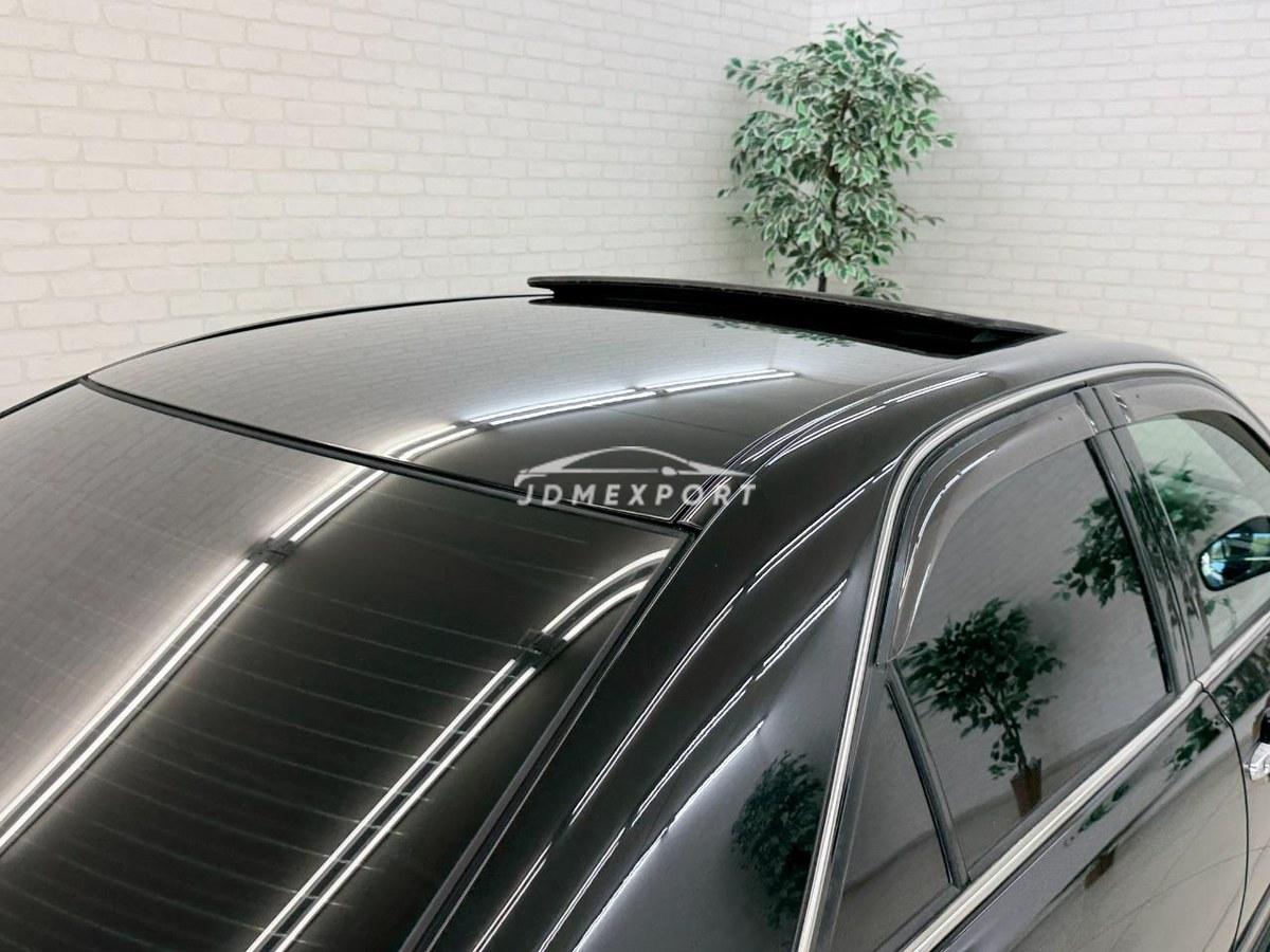 Toyota Mark II 2000 thumbnail 48