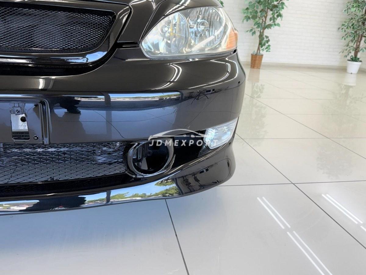 Toyota Mark II 2000 thumbnail 24