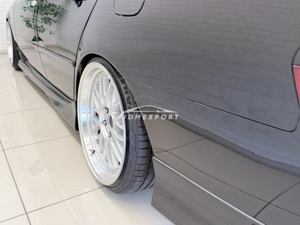 Toyota Mark II 2000 thumbnail 50