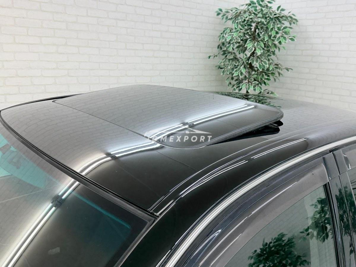 Toyota Mark II 2000 thumbnail 29