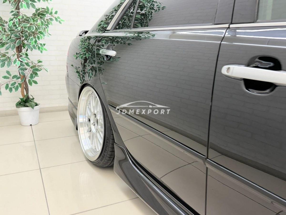 Toyota Mark II 2000 thumbnail 37