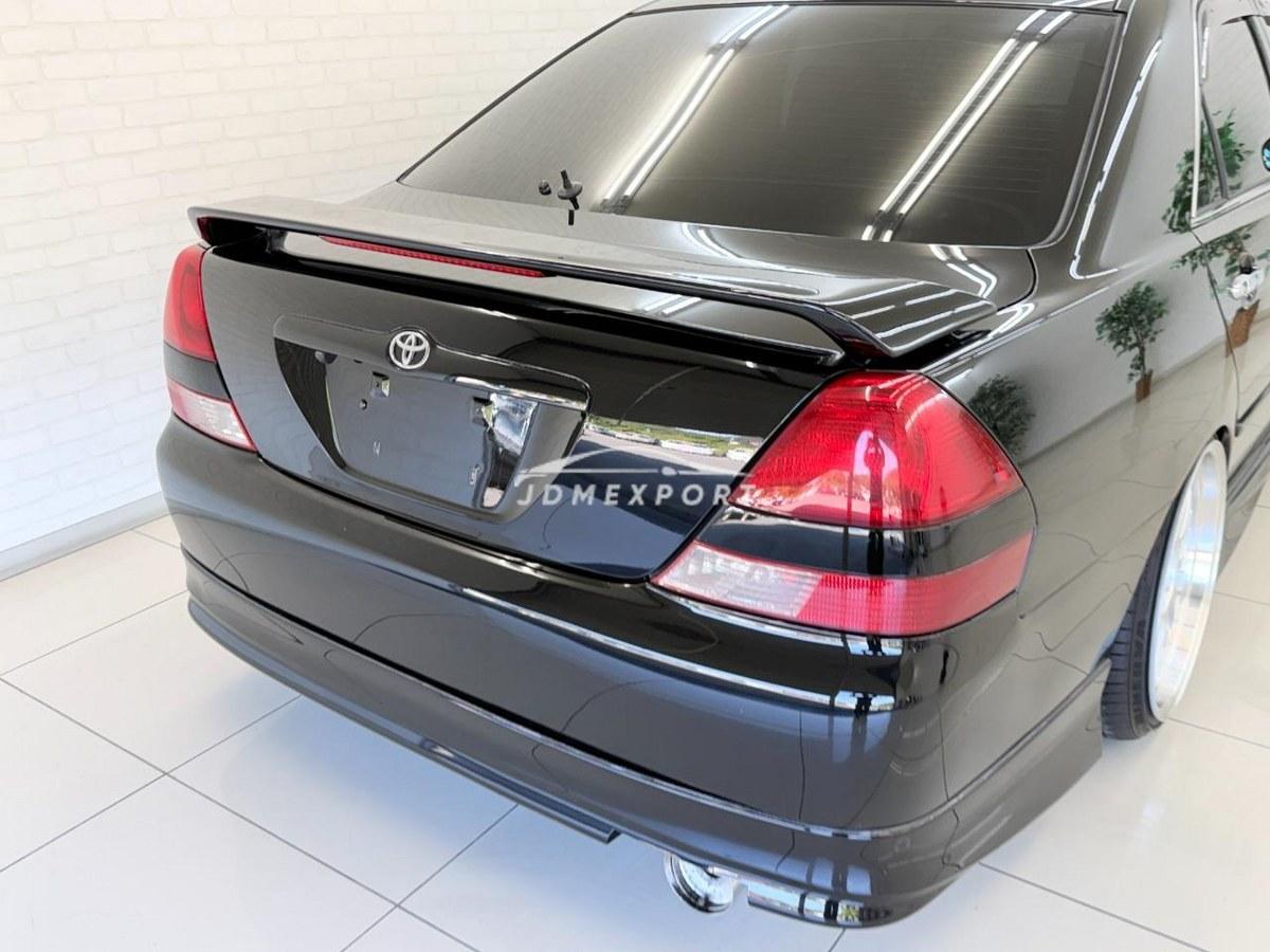 Toyota Mark II 2000 thumbnail 46