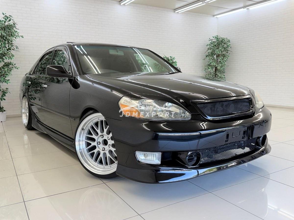 Toyota Mark II 2000