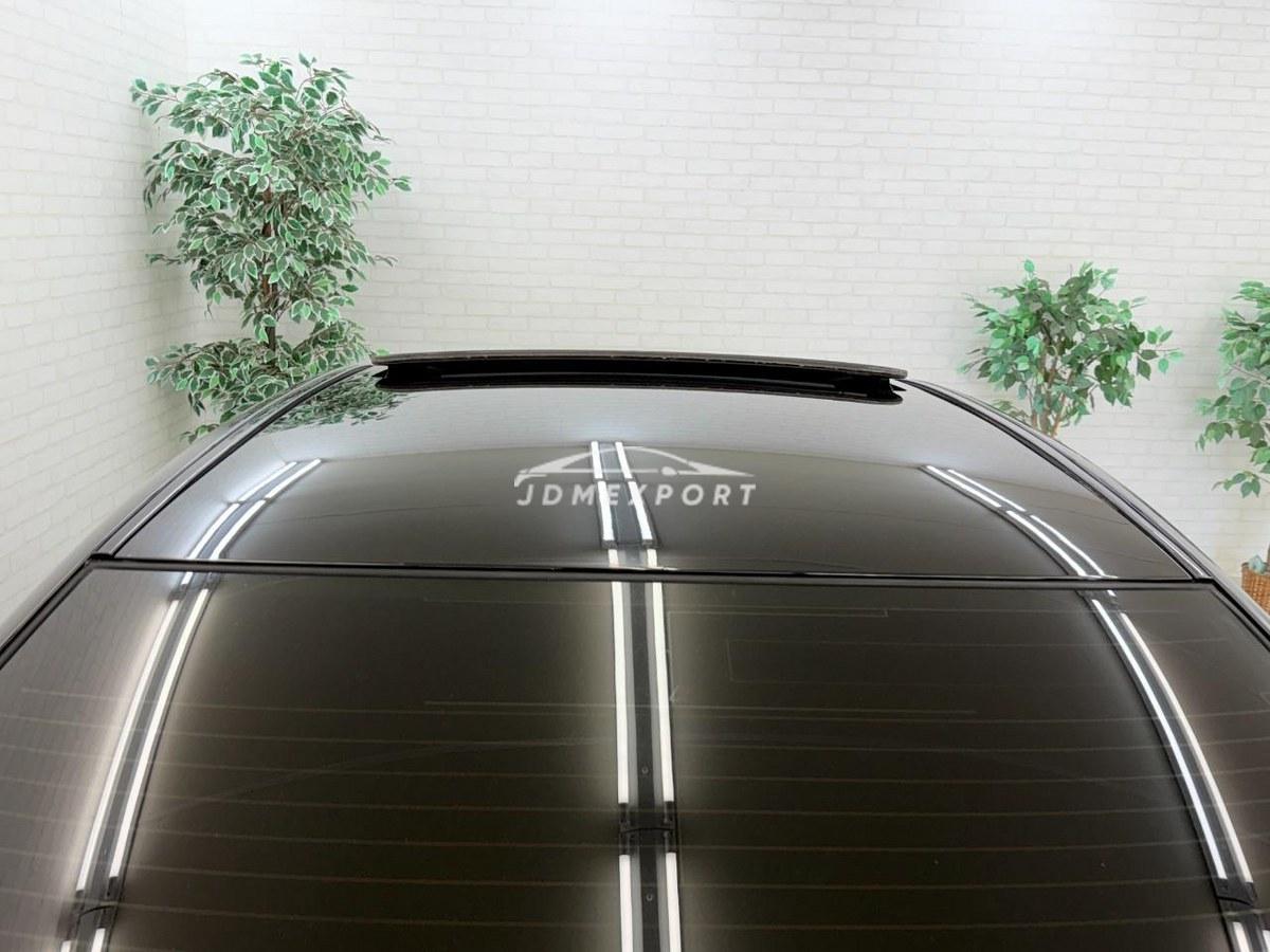Toyota Mark II 2000 thumbnail 41