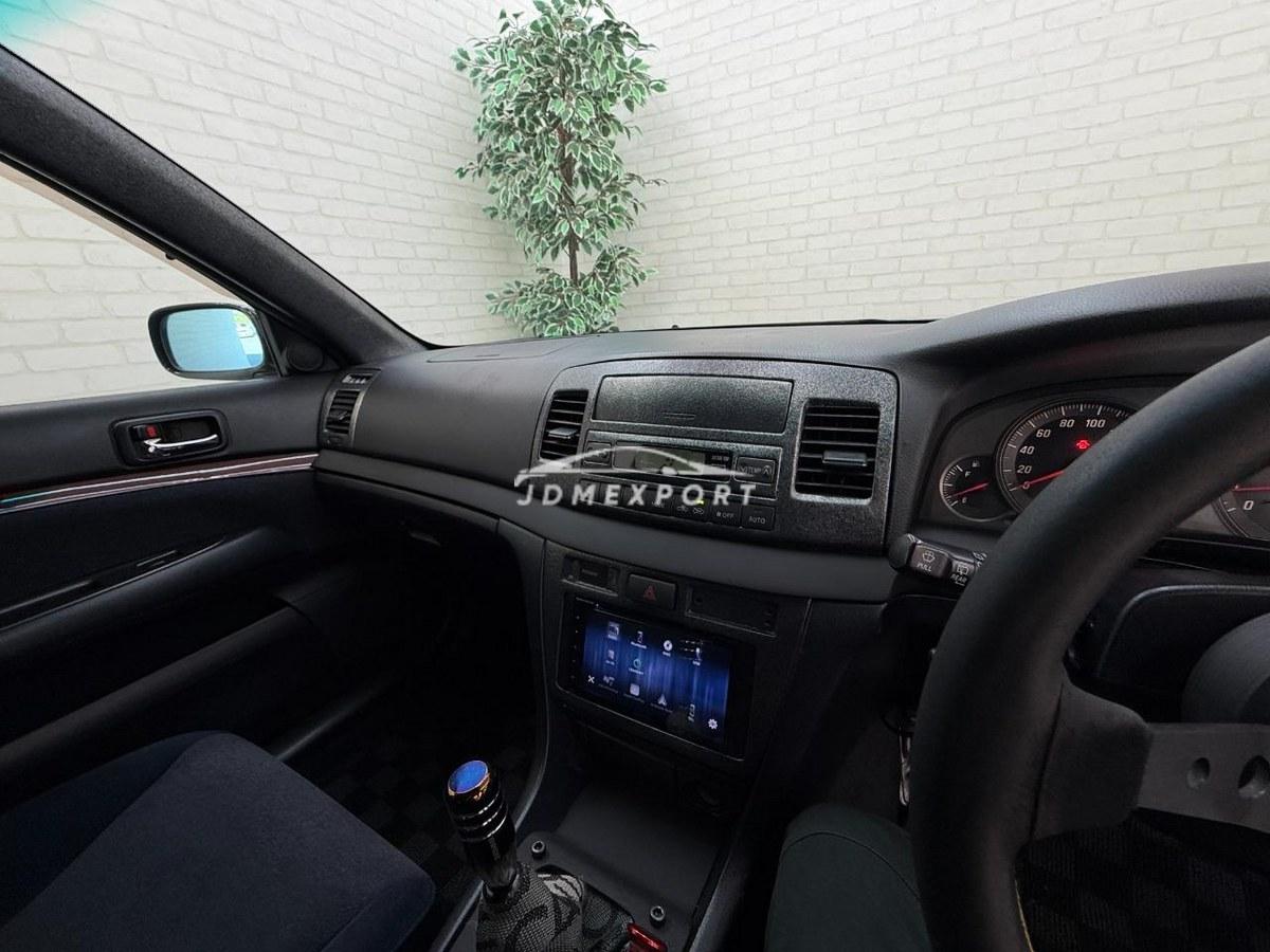 Toyota Mark II 2000 thumbnail 55