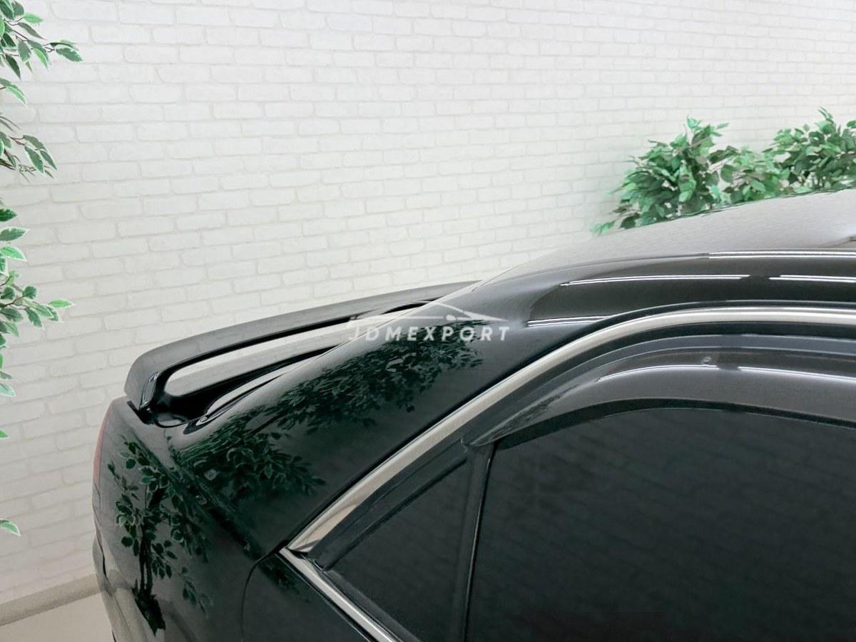 Toyota Mark II 2000 thumbnail 36