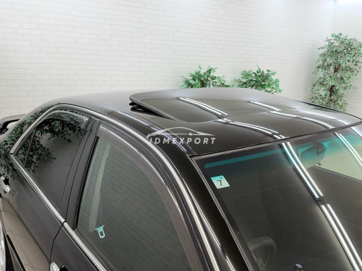 Toyota Mark II 2000 thumbnail 34