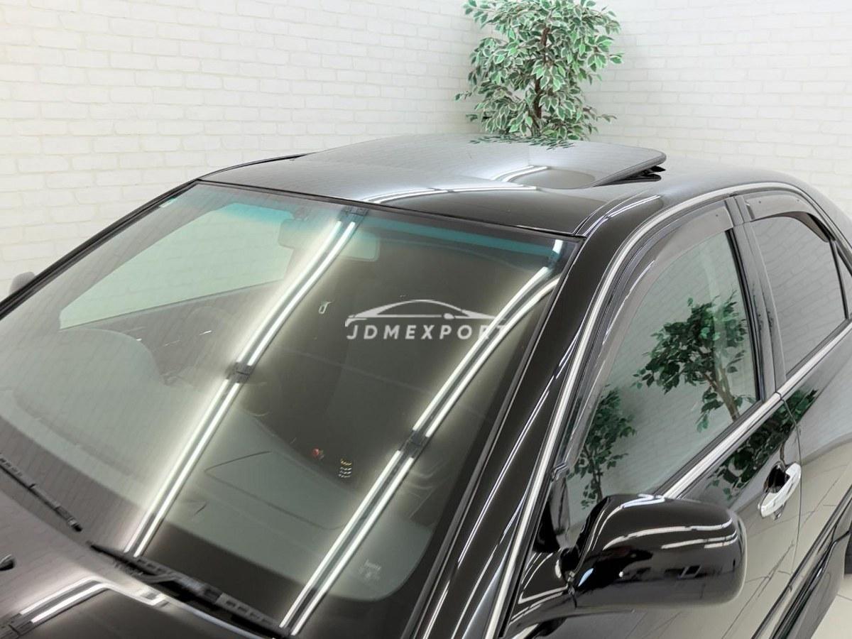 Toyota Mark II 2000 thumbnail 28