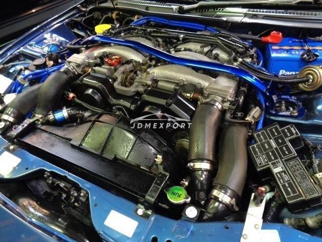 Nissan Fairlady Z 1994 thumbnail 34