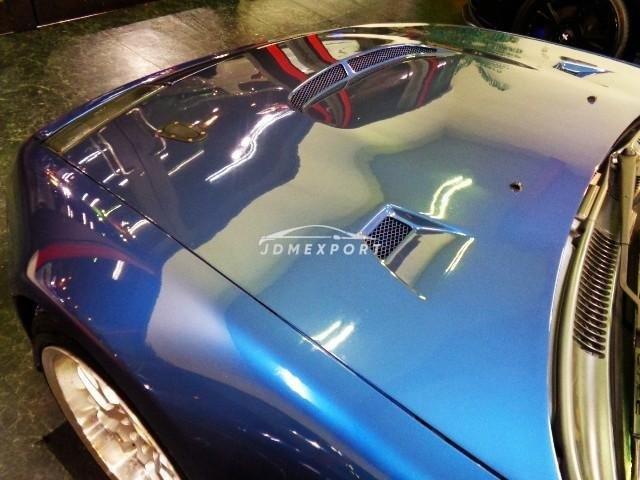 Nissan Fairlady Z 1994 thumbnail 16