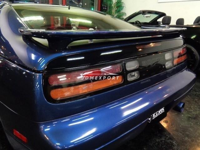 Nissan Fairlady Z 1994 thumbnail 21
