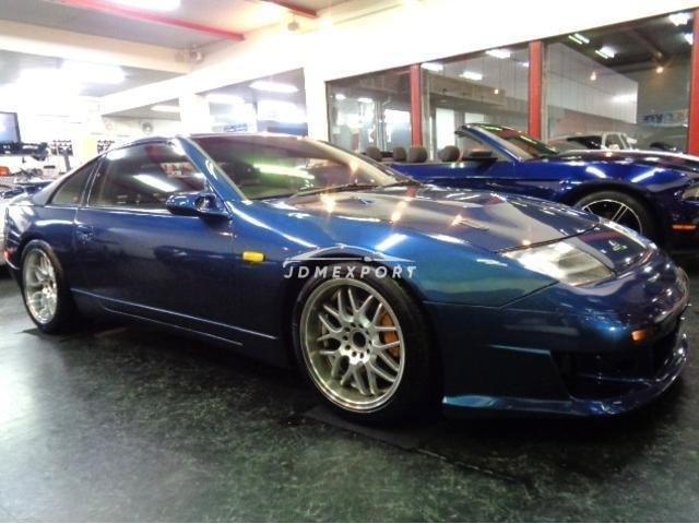 Nissan Fairlady Z 1994 thumbnail 10