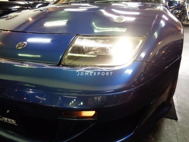 Nissan Fairlady Z 1994 thumbnail 12