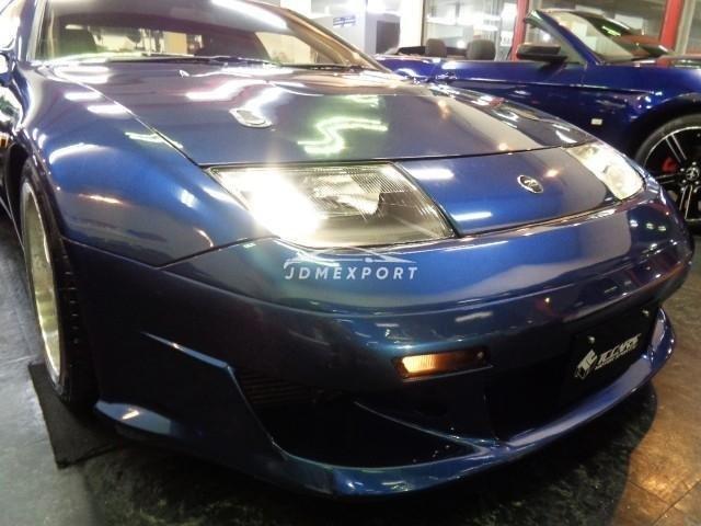 Nissan Fairlady Z 1994 thumbnail 8
