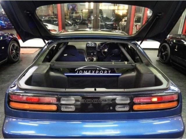Nissan Fairlady Z 1994 thumbnail 30