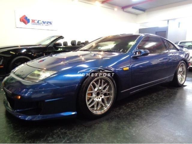 Nissan Fairlady Z 1994 thumbnail 9