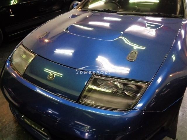 Nissan Fairlady Z 1994 thumbnail 7