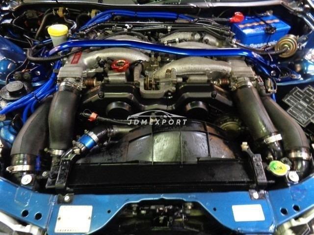Nissan Fairlady Z 1994 thumbnail 32