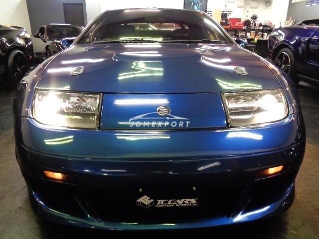 Nissan Fairlady Z 1994 thumbnail 11