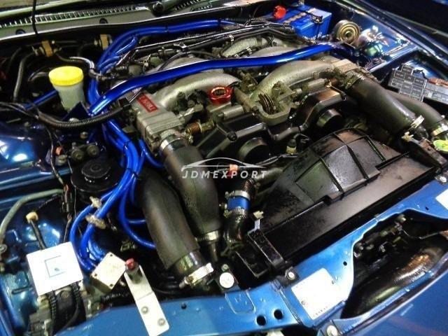 Nissan Fairlady Z 1994 thumbnail 33