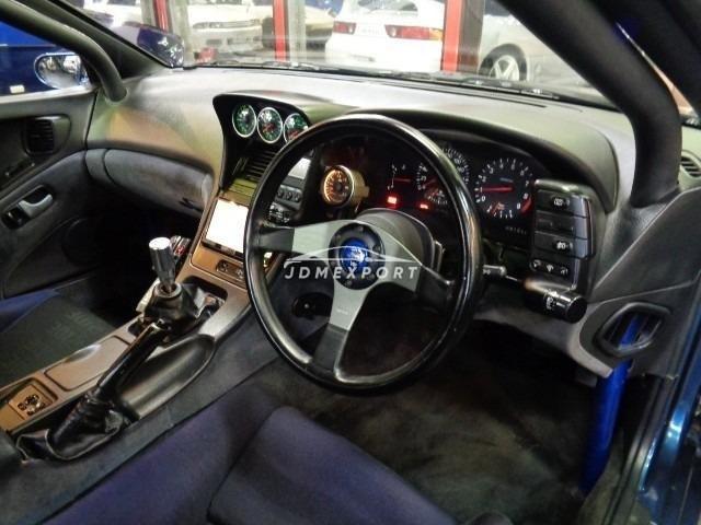 Nissan Fairlady Z 1994 thumbnail 3