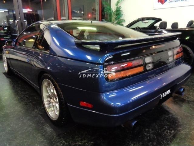 Nissan Fairlady Z 1994 thumbnail 6