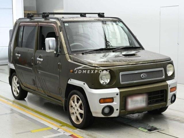 Daihatsu Naked 2001 thumbnail 6
