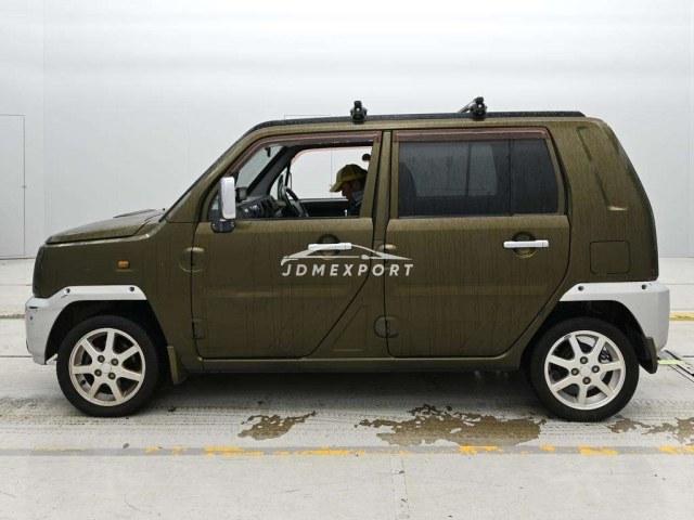 Daihatsu Naked 2001 thumbnail 5