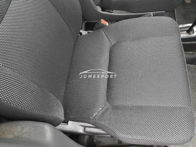 Daihatsu Naked 2001 thumbnail 11