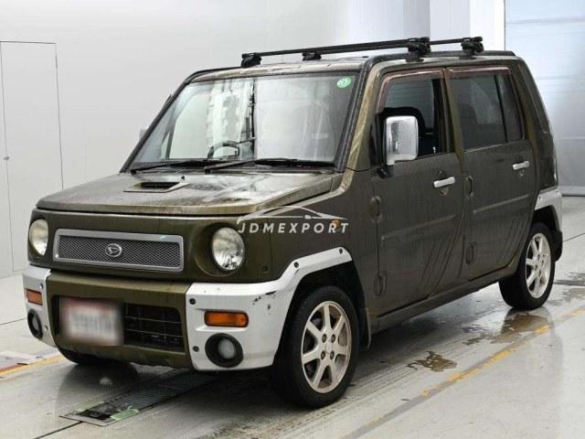 Daihatsu Naked 2001