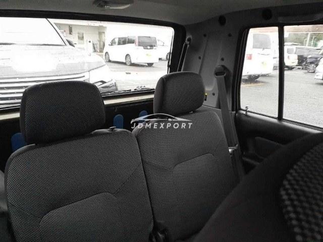 Daihatsu Naked 2001 thumbnail 12