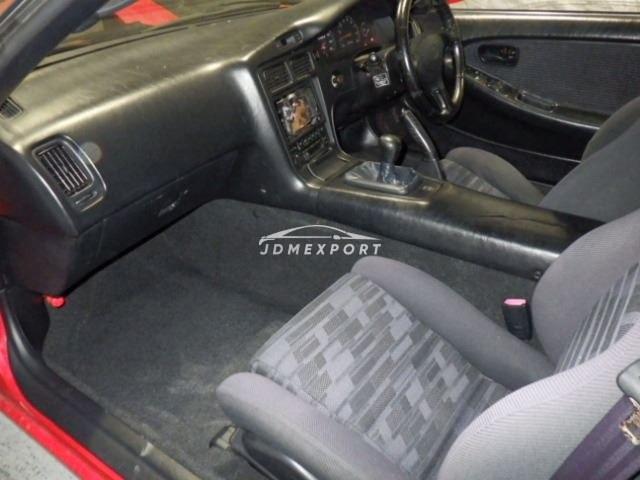 Toyota MR2 1995 thumbnail 5