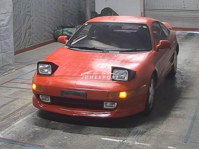 Toyota MR2 1995