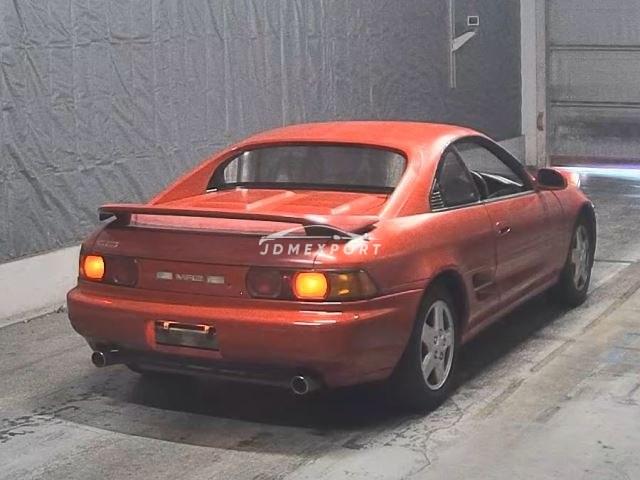 Toyota MR2 1995 thumbnail 2