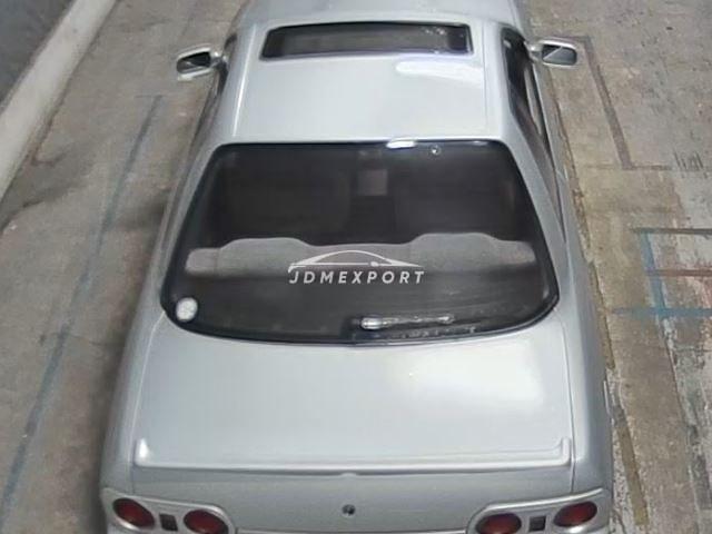 Nissan Skyline Coupe 1993 thumbnail 7