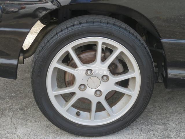 Suzuki Alto Works 1999 thumbnail 25