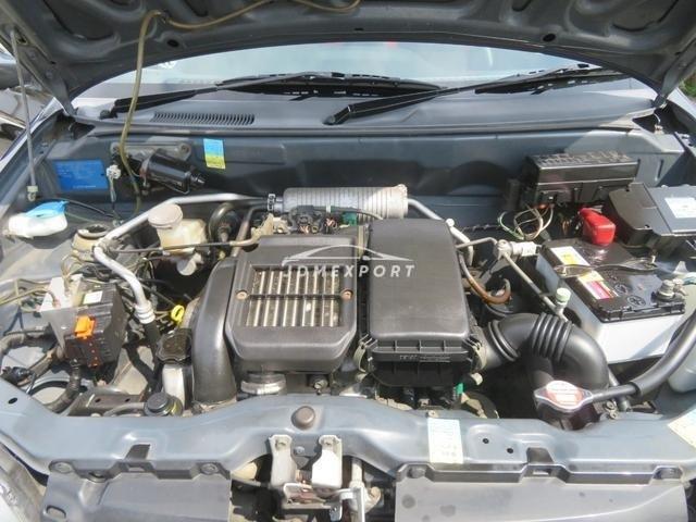 Suzuki Alto Works 1999 thumbnail 12