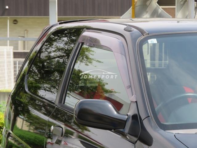 Suzuki Alto Works 1999 thumbnail 17