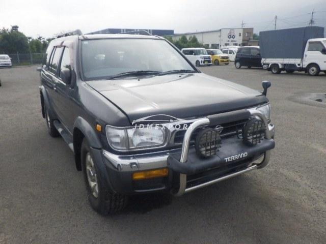 Nissan Terrano 1997