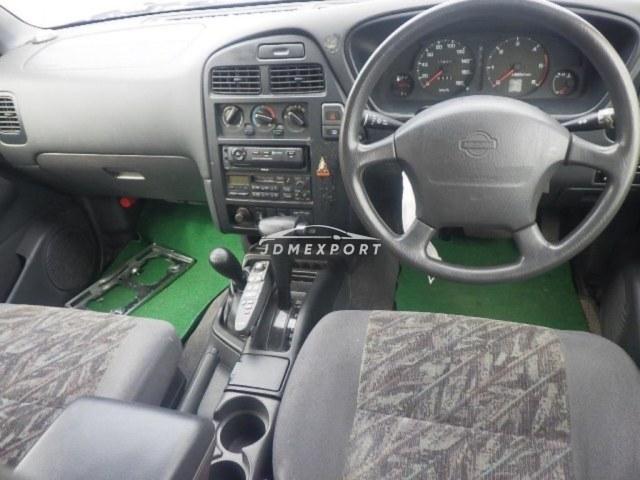 Nissan Terrano 1997 thumbnail 4