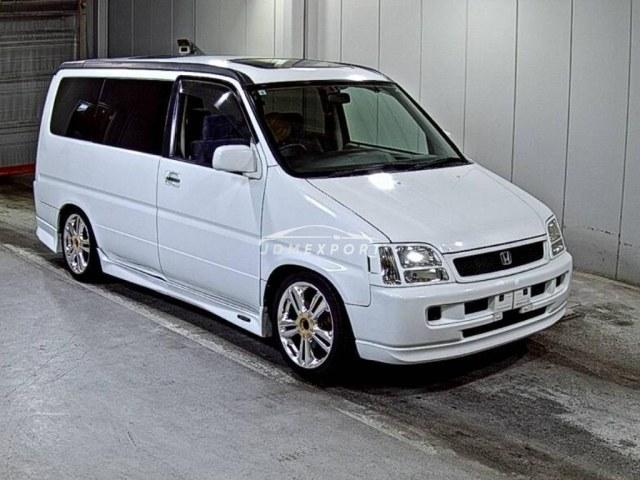 Honda stepwagon 1999