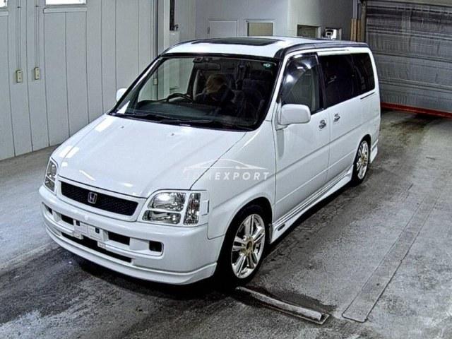 Honda stepwagon 1999 thumbnail 5