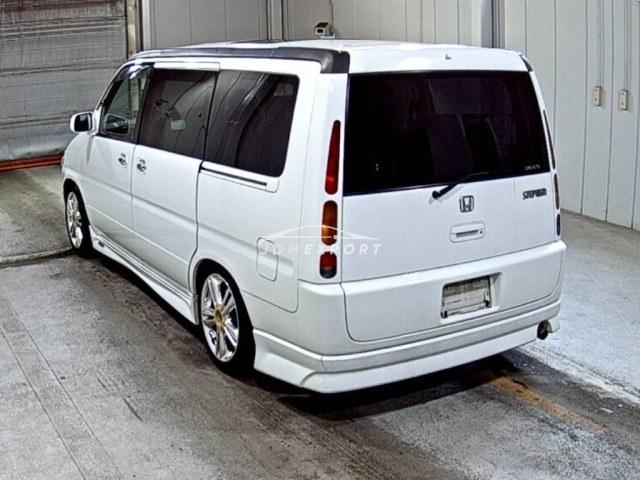 Honda stepwagon 1999 thumbnail 2