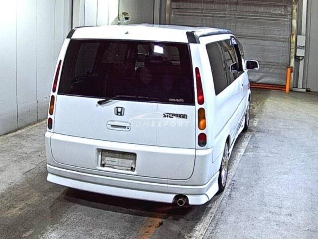 Honda stepwagon 1999 thumbnail 6