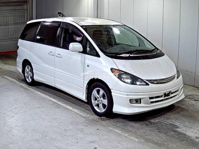 Toyota Estima 2001